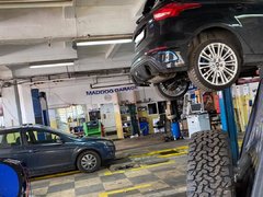 Maddog Garage - Service auto